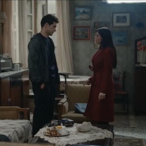 مسلسل الست موناليزا الحلقة 13 رمضان 2026