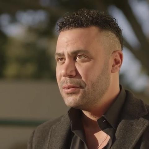 مسلسل الكينج الحلقة 17 رمضان 2026