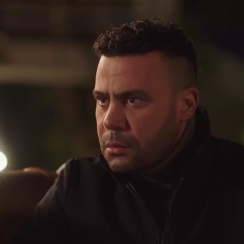 مسلسل الكينج الحلقة 18 رمضان 2026