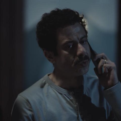 مسلسل أب ولكن الحلقة 2 رمضان 2026