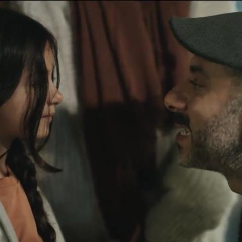 مسلسل أب ولكن الحلقة 4 رمضان 2026