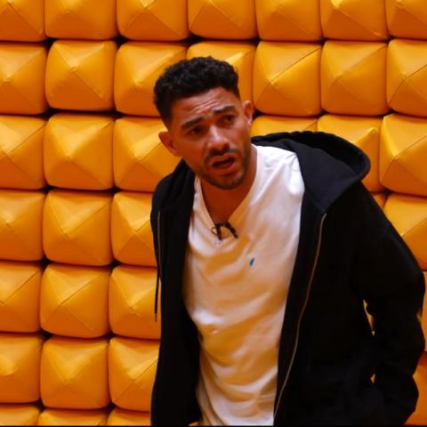 ياسر إبراهيم برنامج رامز ليفل الوحش رمضان 2026