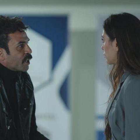 مسلسل أب ولكن الحلقة 7 رمضان 2026