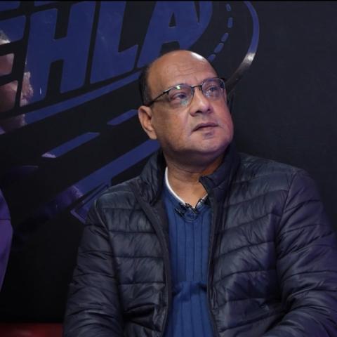 عمرو الدرديري برنامج رامز ليفل الوحش رمضان 2026