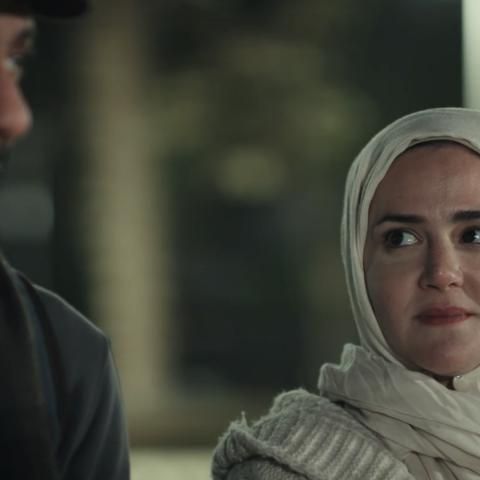 مسلسل أب ولكن الحلقة 9 رمضان 2026