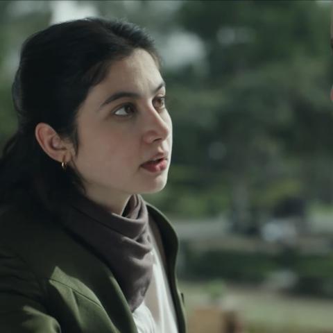 مسلسل أب ولكن الحلقة 12 رمضان 2026