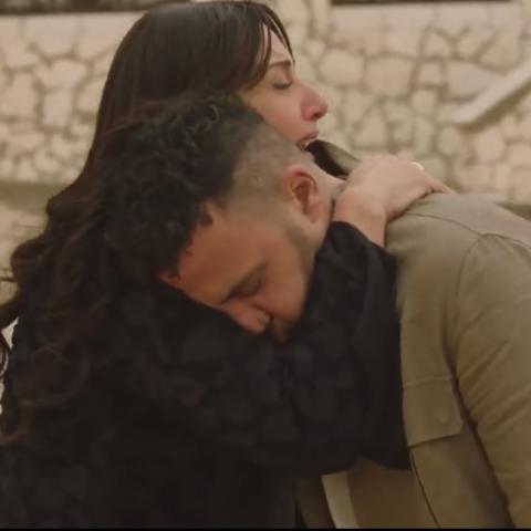 مسلسل الكينج الحلقة الأخيرة رمضان 2026