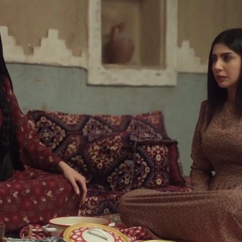 شارع الأعشى 2 - mbc شاهد