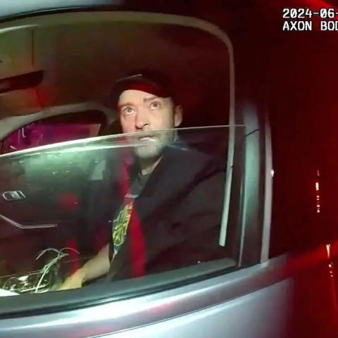 جاستن تيمبرليك - Justin Timberlake