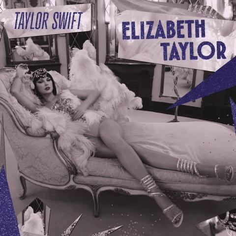 تايلور سويفت - Elizabeth Taylor