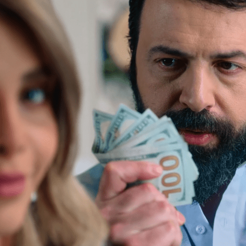 مسلسل مولانا الحلقة 13 - مصدر الصورة شاهد