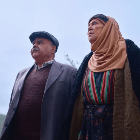 مسلسل مولانا الحلقة 14 - مصدر الصورة شاهد