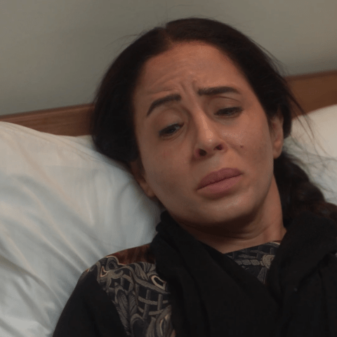 مسلسل شارع الأعشى 2 الحلقة 15 - مصدر الصورة شاهد