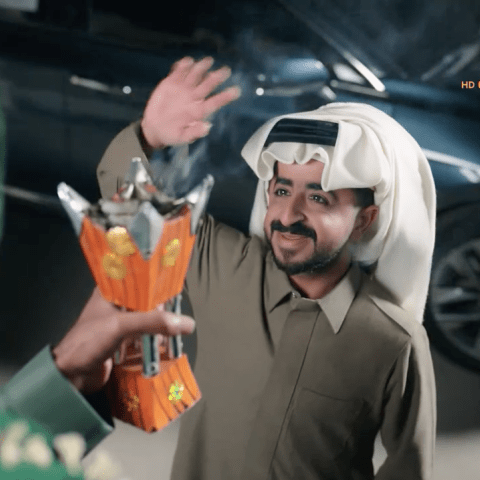 مسلسل شباب البومب 14 الحلقة 14 - مصدر الصورة روتانا خليجية