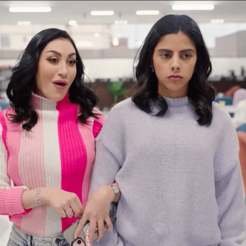 مسلسل شباب البومب 14 الحلقة 15 - مصدر الصورة شاهد