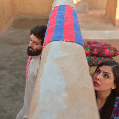 مسلسل شارع الأعشى 2 الحلقة 17 - مصدر الصورة شاهد