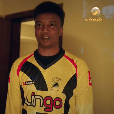 مسلسل شباب البومب 14 الحلقة 19 - مصدر الصورة روتانا خليجية