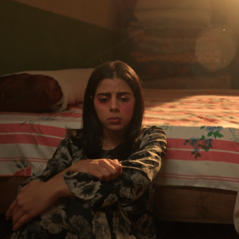 مسلسل شارع الأعشى 2 الحلقة 20 - مصدر الصورة شاهد