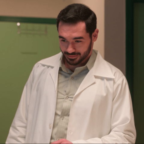 مسلسل شارع الأعشى 2 الحلقة 21 - مصدر الصورة شاهد