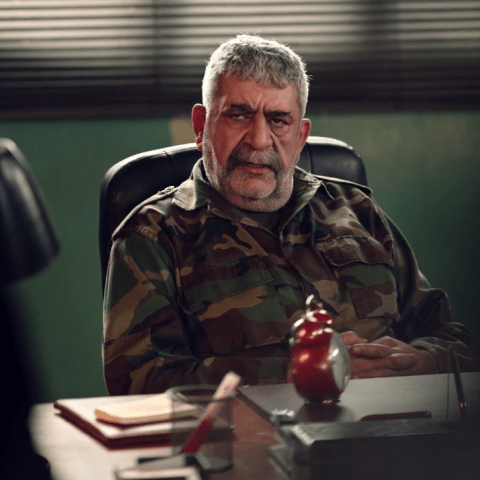 مسلسل مولانا الحلقة 22 - مصدر الصورة شاهد