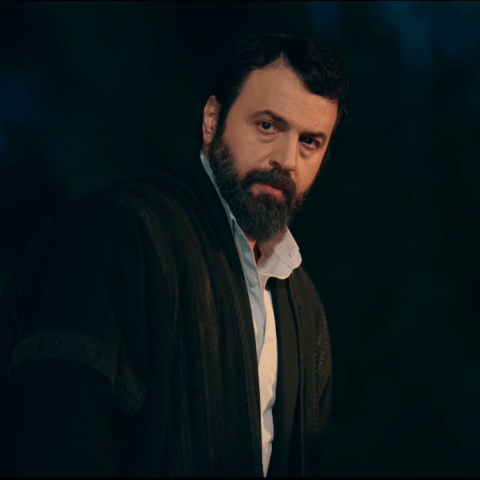 مسلسل مولانا الحلقة 23 - مصدر الصورة شاهد