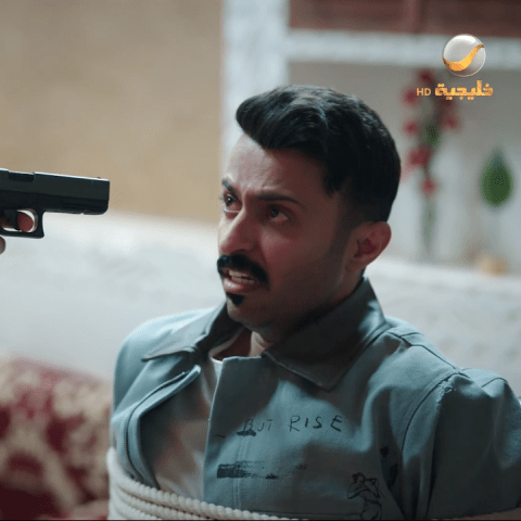 مسلسل شباب البومب 14 الحلقة 22 - مصدر الصورة روتانا خليجية