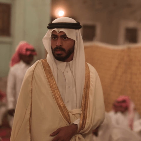 مسلسل شارع الأعشى 2 الحلقة 23 - مصدر الصورة شاهد