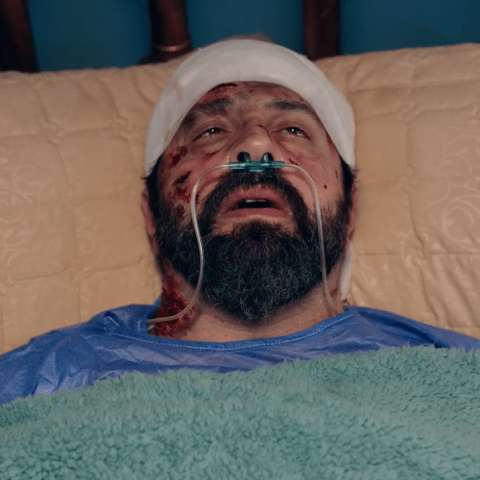 مسلسل مولانا الحلقة 24 - مصدر الصورة شاهد