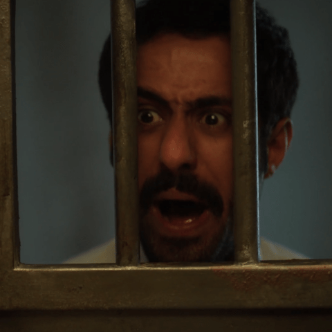 مسلسل شارع الأعشى 2 الحلقة 24 - مصدر الصورة شاهد