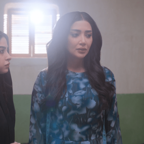 مسلسل شارع الأعشى 2 الحلقة 25 - مصدر الصورة شاهد