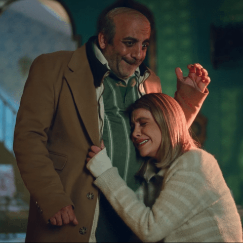 مسلسل مولانا الحلقة 27 - مصدر الصورة شاهد