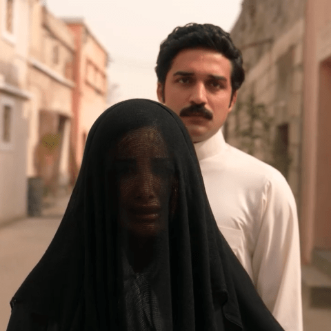 مسلسل شارع الأعشى 2 الحلقة 27 - مصدر الصورة شاهد