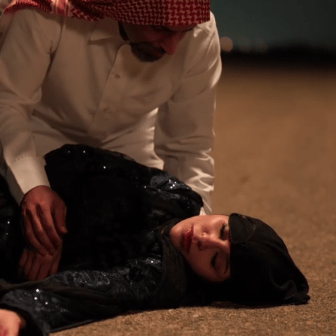 مسلسل شارع الأعشى 2 الحلقة 29 - مصدر الصورة شاهد