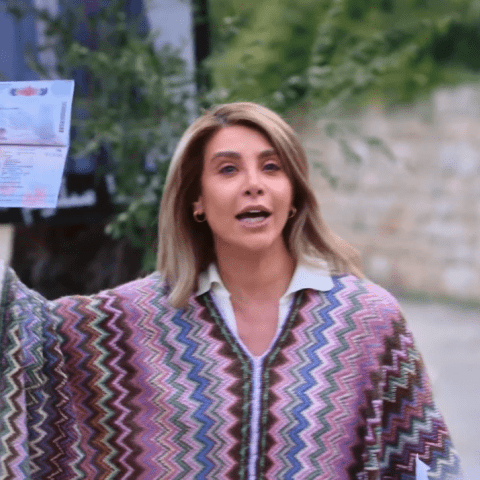 مسلسل مولانا الحلقة 29 - مصدر الصورة شاهد