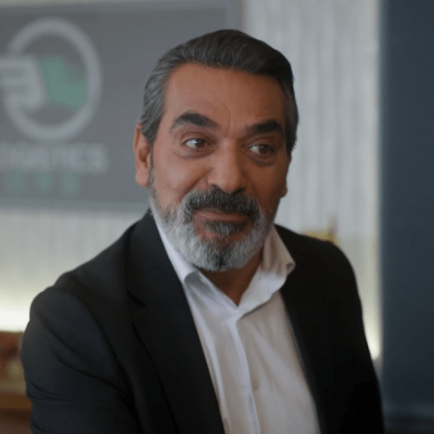 مسلسل ليل الحلقة 37 - مصدر الصورة شاهد