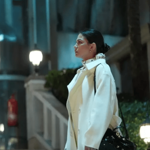 مسلسل حلم أشرف الحلقة 37 - مصدر الصورة غوغل