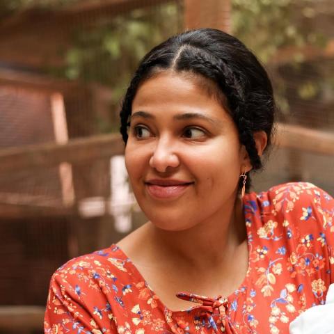 لولوة الملا - الغميضة