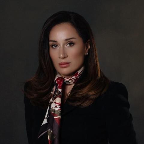 كارين رزق الله