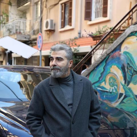 عمار شلق - بالحرام