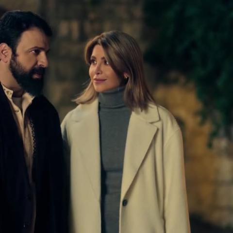 نور علي - تيم حسن - مولانا