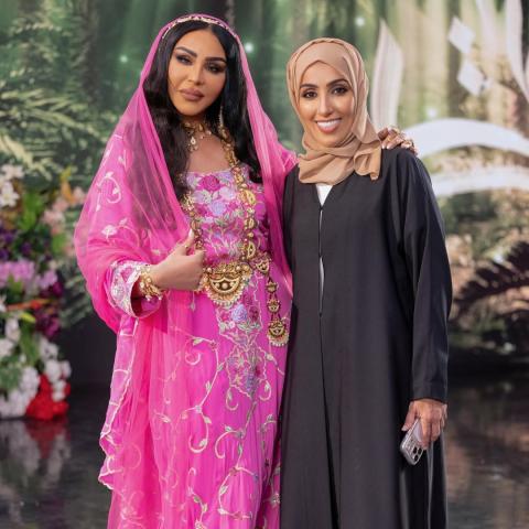 نهلة الفهد - أحلام