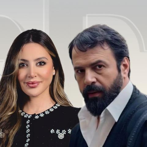 تيم حسن و مرام علي - صورة معدلة