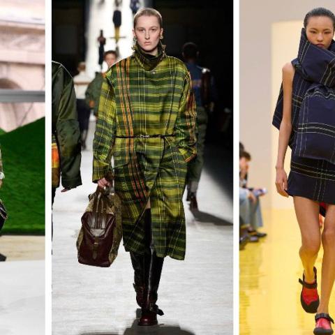 7 صيحات من أسبوع الموضة في باريس خريف 2026 لا بد أن تعتمديها