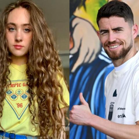 تشابيل روان وجورجينو فريلو