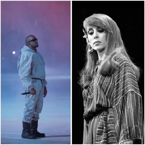 كانييه ويست - فيروز