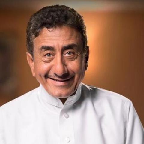 ناصر القصبي