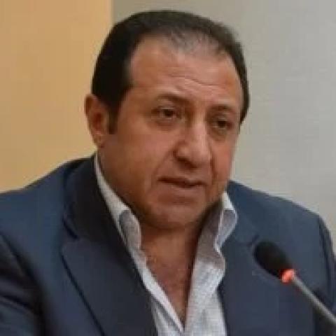 هشام عبد الخالق