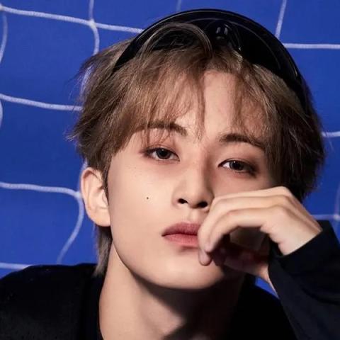 مارك من فرقة NCT