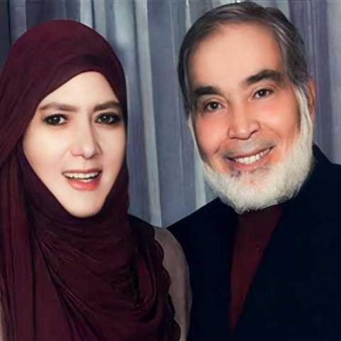 شمس البارودي