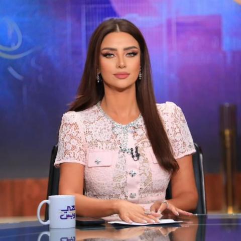 رضوى الشربيني